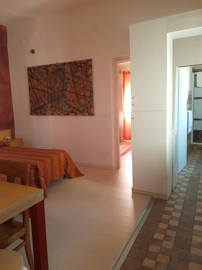Il Cortiletto Hotel Trapani Exterior photo